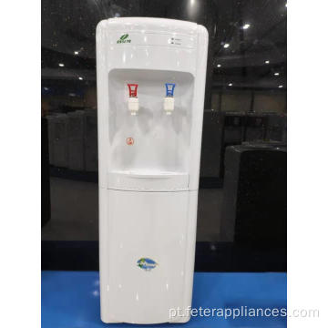 Dispensador de água 220 V Desktop Refrigeração doméstica pequena